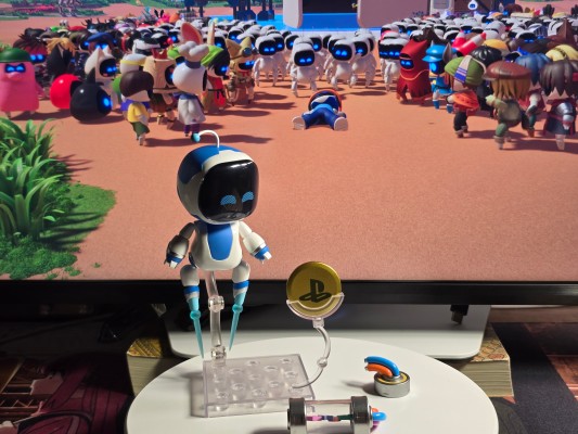粘土人#1879 宇宙机器人无线控制器使用指南 宇宙机器人