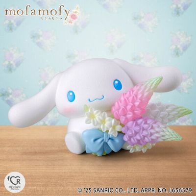 mofamofy 大耳狗