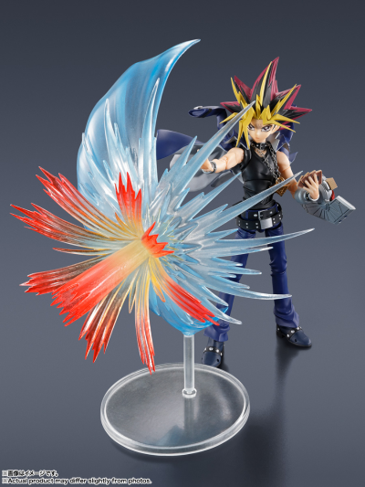 S.H.Figuarts  暗游戏