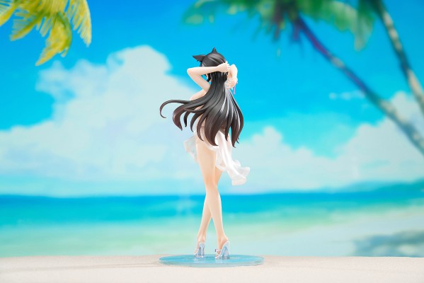 LIMEPIE 碧蓝航线 犬（爱宕） 盛夏进行曲