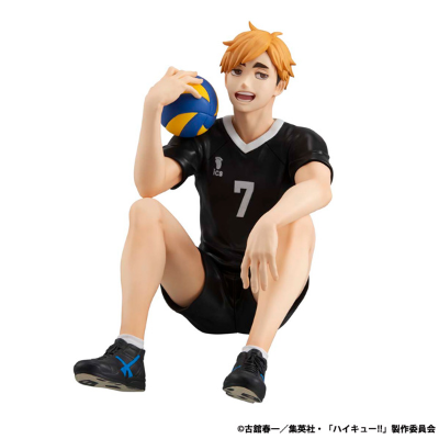 GEM系列 排球少年 掌中宫侑