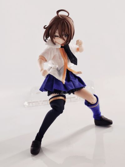 Assault Lily 系列 No.049 Assault Lily 川村楪