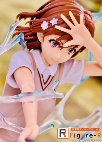 某科学的超电磁炮 ESPRESTO-LEVEL5 Electromaster-御坂美琴