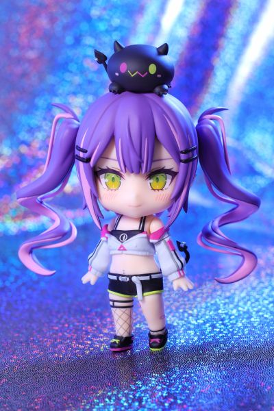 粘土人#2573 hololive 常暗永远