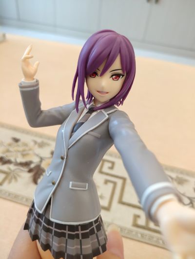 PM 手办 BanG Dream! 少女乐团派对！濑田薰 School☆Days 