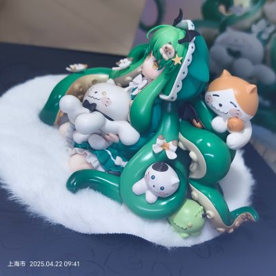 INNERMINDS 克苏鲁 喵噗噜睡衣派对