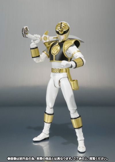 S.H.Figuarts 獠牙连者（暂译）