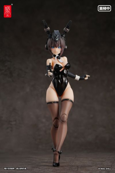RA-03 装甲兔女郎 安妮莉丝