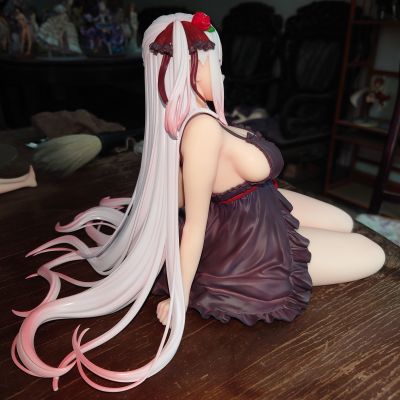 魅魔的诱惑 薇丝莱