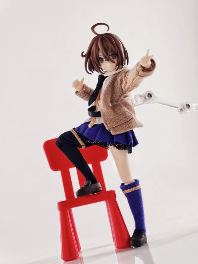 Assault Lily 系列 No.049 Assault Lily 川村楪
