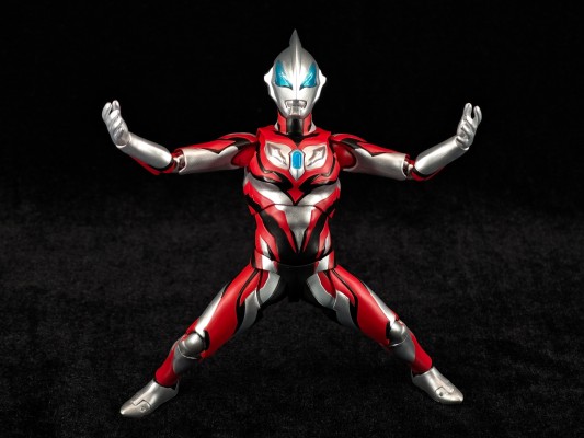 S.H.Figuarts 捷德奥特曼 原始形态（新生代之星）（暂译）