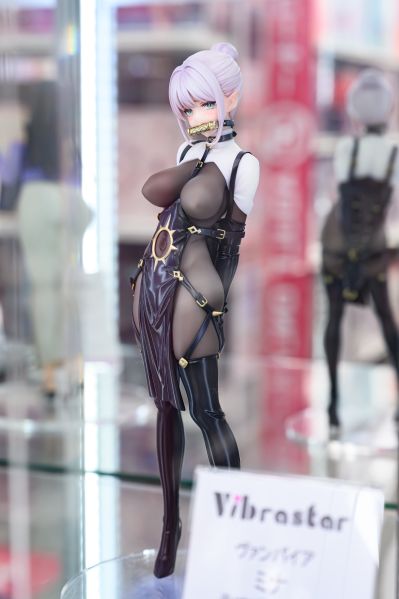 吸血鬼·米娜