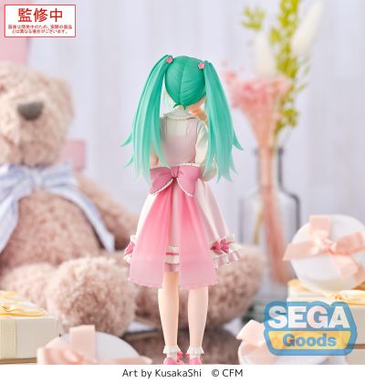 初音未来系列 Luminasta “初音未来”概念艺术系列 款式3