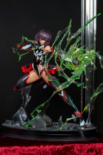 对魔忍RPGX 成年雪风