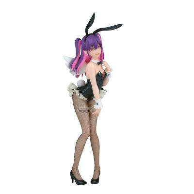 2.5次元的诱惑 独特魅力 美莉艾拉 兔女郎造型