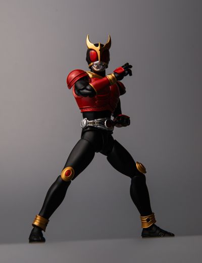 S.H.Figuarts（真骨雕制法） 假面骑士空我 全能形态-Store Limited Edition-