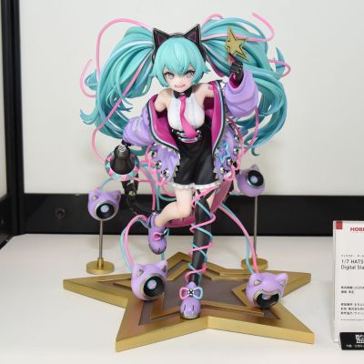 初音未来 1/7  HATSUNE MIKU Digital Stars 2023款