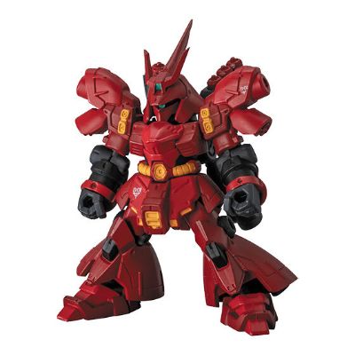 机动战士高达  MOBILE SUIT ENSEMBLE ～福冈款式～