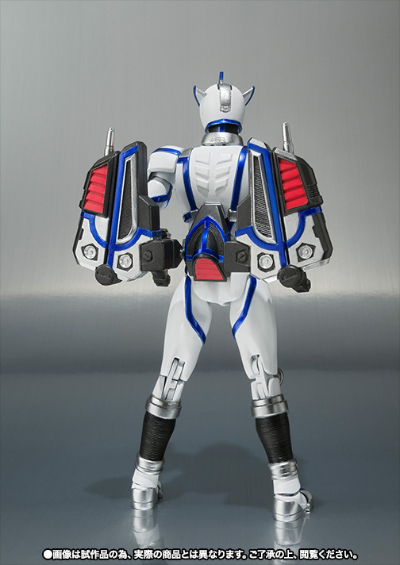 S.H.Figuarts 假面骑士天帝