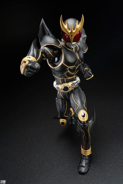 S.H.Figuarts(真骨雕制法) 假面骑士空我 恩.达古巴.杰巴