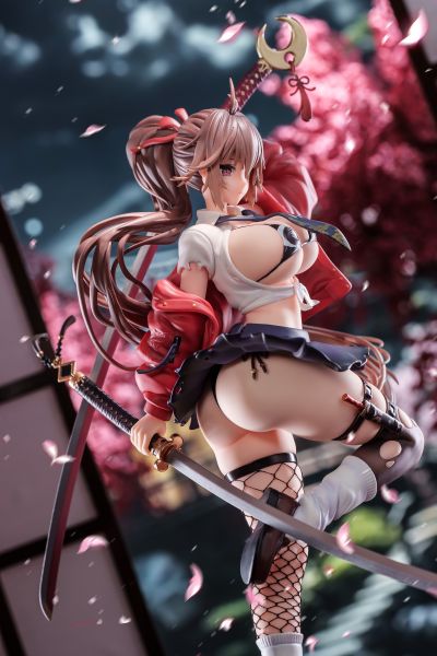 秘技二刀流 影缝舞 普通版