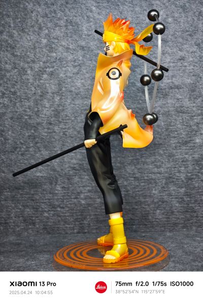 DXF 手办 NARUTO -火影忍者- 疾风伝 DXF 手办 SP 2 ボルト‐火影忍者・ザ・ムービー‐ うちはサスケ 