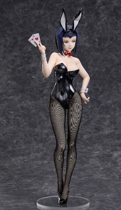 B-style 星际牛仔 菲·瓦伦坦 兔女郎