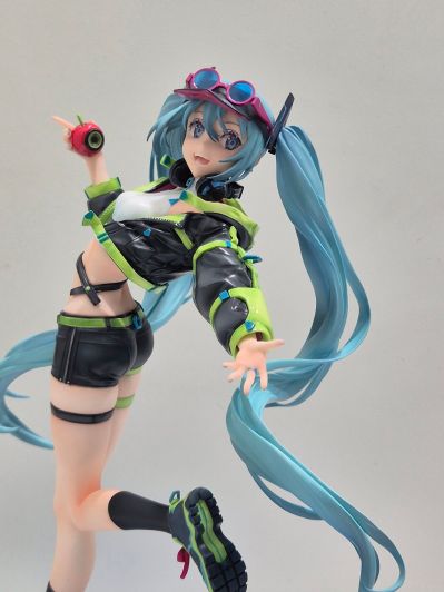 初音未来 1/7 HATSUNE MIKU Digital Stars 2024款