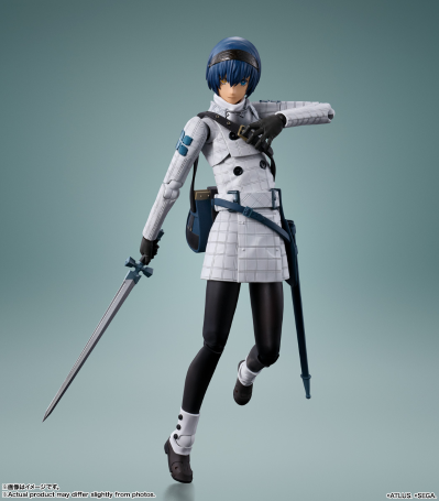 S.H.Figuarts  暗喻幻想：ReFantazio 主角