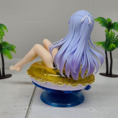 Angel Beats! AFG人偶 立华奏 新装版