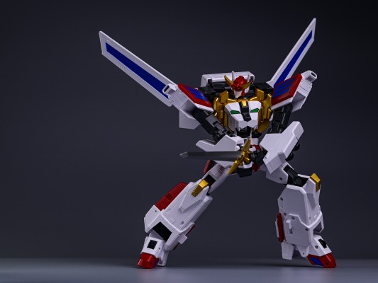TOYRISE 王者EX凯撒