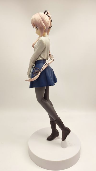 EXQ手办 舰队Collection -舰娘- 由良 外出mode