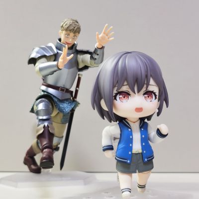 figma#631 迷宫饭 莱欧斯