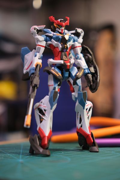 MG 机动武斗传G高达 神高达〔究级模式〕