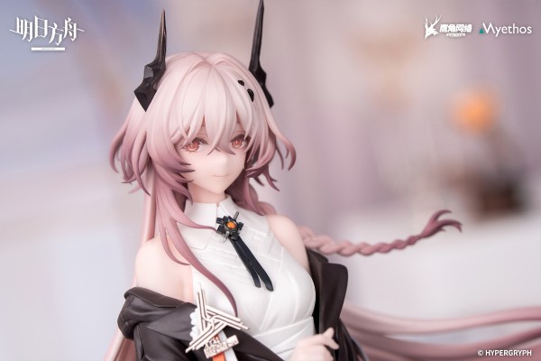 Gift+系列 明日方舟 特蕾西娅 音律之旅