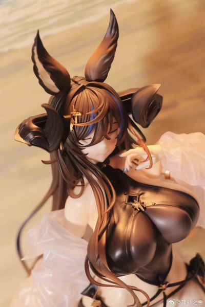 碧蓝幻想 伽莱翁 『金』の烂夏