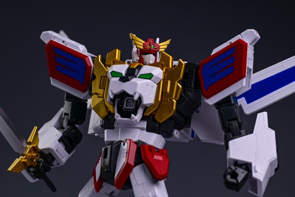 TOYRISE 王者EX凯撒
