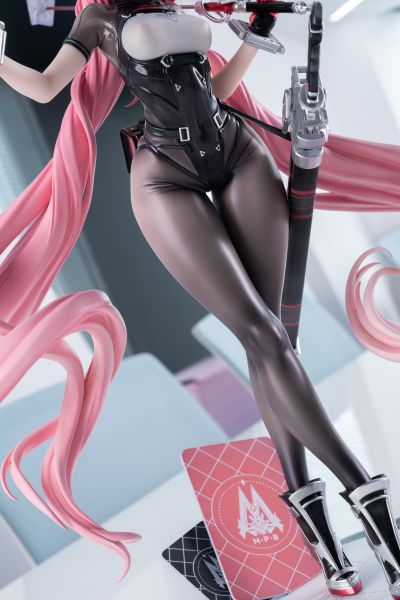 魔法巡礼Bunny
