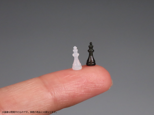 普利普拉 人偶的玩法 国际象棋 珍珠版
