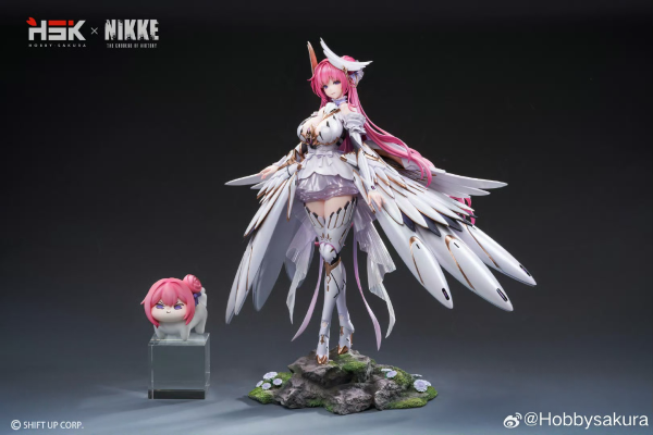 胜利女神：妮姬 桃乐丝