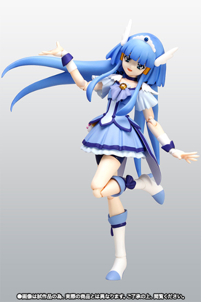 S.H.Figuarts 丽天使