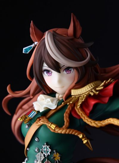 赛马娘 闪耀！优俊少女  皇帝 决胜服