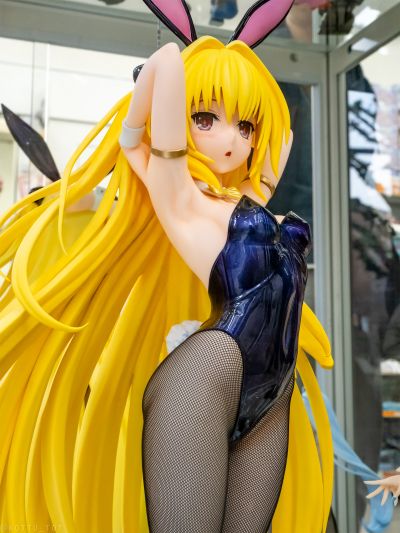 B-style 出包王女DARKNESS 梦梦·贝莉雅·戴比路克 兔女郎