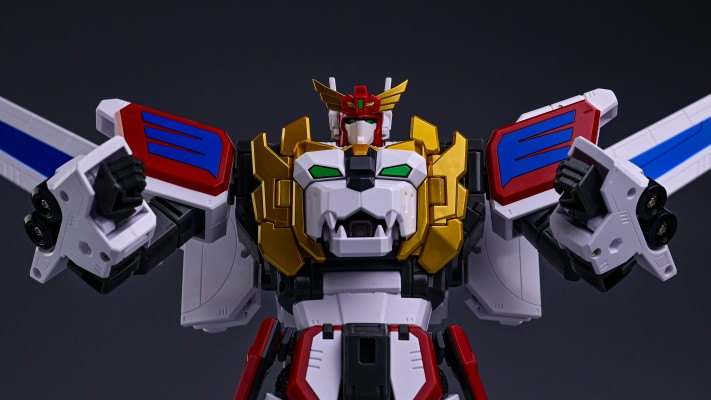 TOYRISE 王者EX凯撒