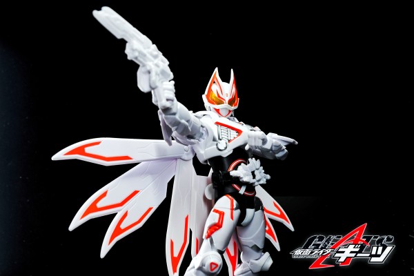 S.H.Figuarts 假面骑士极狐九尾