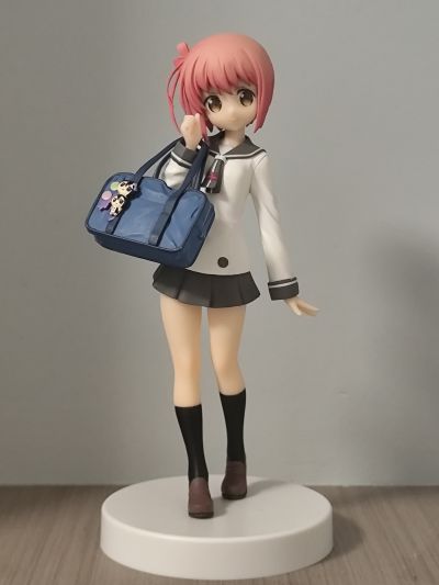 Special Figures Slow Start 一之瀬花名 