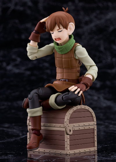figma#652 迷宫饭 奇尔查克