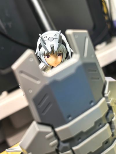 M.S.G.   武器组件 10 倍数盾牌