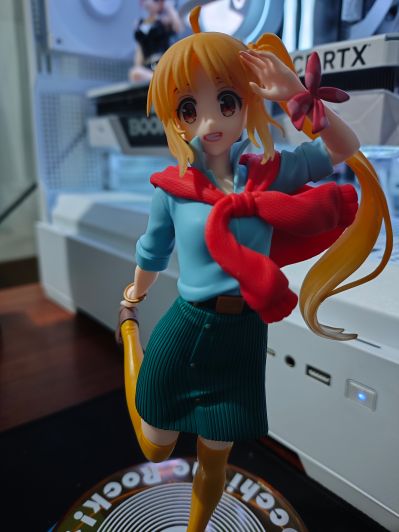 五等分的新娘＊  可爱桌摆人偶  中野一花〜兔女郎造型〜
