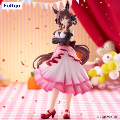 赛马娘/闪耀！优俊少女 Trio-Try-iT珍藏人偶—贵妇人—